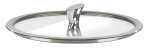 Couvercle en Verre Plat 14 cm Casteline Fixe