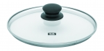 Couvercle en verre pour autocuiseur 22 cm