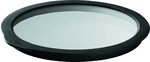 Couvercle fraicheur en verre 8 cm