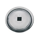 Couvercle seul de l'accessoire lait 'aero' Nespresso Citiz Magimix