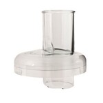 Couvercle seul de la centrifugeuse du Duo + XL Magimix