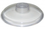 Couvercle seul pour turbine a glace compacte Magimix (Ancien modele)
