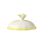 Couvercle Soupiere Filet Citron