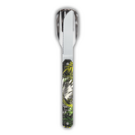 Couverts Droits 12H34, Jungle