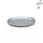 Crepiere mineral b element amovible 26cm