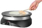 Crepiere professionnelle o 33 cm Unold