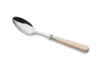 Cuillere a cafe CLASSIC Ivoire