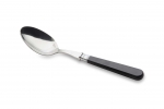 Cuillere a cafe CLASSIC Noir