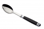 Cuillere a cafe EMPIRE Noir
