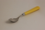 Cuillere a cafe Newbridge jaune