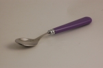 Cuillere a cafe Newbridge violet