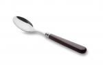 Cuillere a dessert Newbridge chocolat