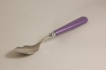 Cuillere a dessert Newbridge violet