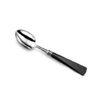 Cuillere a dessert TONIA Haut Forge Inox