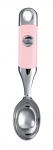 Cuillere a glace rose KitchenAid
