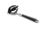Cuillere a jus SEVILLE NOIR Haut Forge Inox
