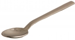 Cuillere a moka inox Chef