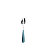 Cuillere a moka Newbridge turquoise