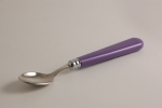 Cuillere a moka Newbridge violet