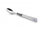 Cuillere a moka Venus cristal