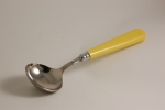 Cuillere a sauce Newbridge jaune
