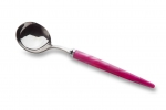 Cuillere a sauce Tang fuchsia