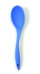 Cuillere bleue