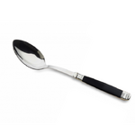 Cuillere de service EMPIRE Noir