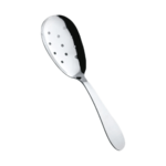 Cuillere de service large & perforee Inox Pro Grand Hotel