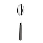 Cuillere de service Newbridge gris