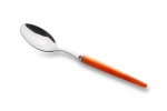 Cuillere de service Tang orange