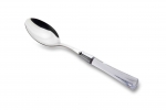 Cuillere de service Venus cristal