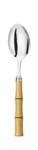 Cuillere de table Bamboo buis clair