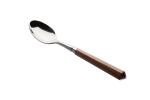 Cuillere de table Galaxie bois