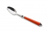 Cuillere de table SEVILLE CORAIL Haut Forge Inox