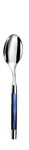 Cuillere dessert CONTY BLEU NUIT