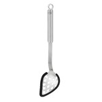 Cuillere multifonction en silicone