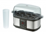 Cuit-oeufs multifonction EK3 Plus
