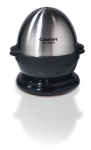 Cuit oeufs electrique inox Cuisinart