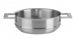 Cuit-Vapeur Universel 20 cm Inox Strate Fixe