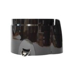 Cuve complete duo noir