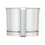 Cuve Maxi seule avec poignee blanche pour robots Magimix CS 4200