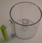 Cuve pomme pour robot Magimix Mini Plus