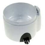 Cuve pour centrifugeuse Magimix Duo Plus Blanc et gris Anthracite