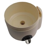 Cuve pour centrifugeuse Magimix Duo XL Ivoire