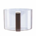 Cuve pour mini hachoir Magimix Le Micro