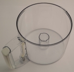 Cuve pour robot Magimix Mini blanc