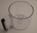 Cuve pour robot Magimix Mini Plus grenadille