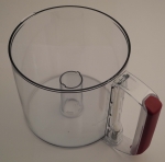 Cuve raisin pour robot Magimix Mini Plus