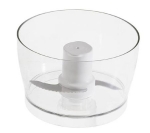 Cuve Seule Midi pour robots 5200XL/6200XL & Cook Expert